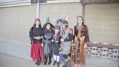 Carnestolts Golmés
