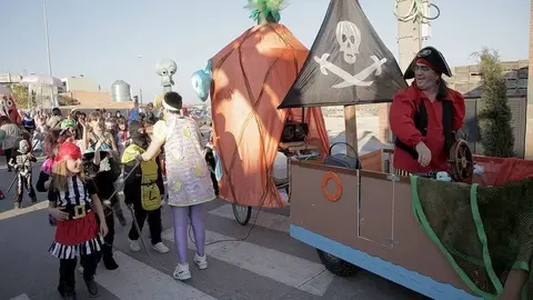 Carnestolts Golmés