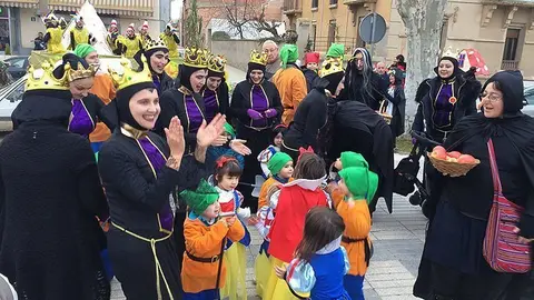 Carnestoltes Bellvís (7)