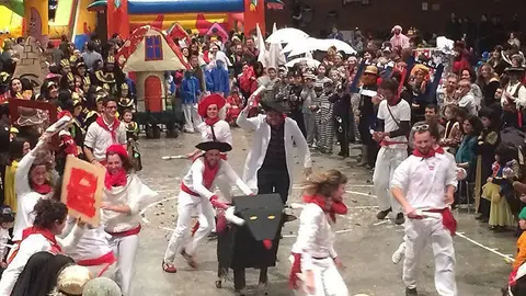 Carnestoltes Bellvís (8)