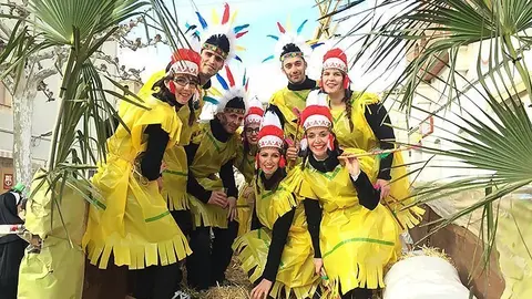 Carnestoltes Bellvís (1)