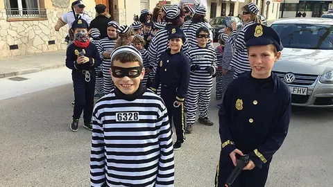Carnestoltes Bellvís (10)