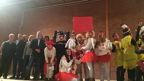 Carnestoltes Bellvís (9)
