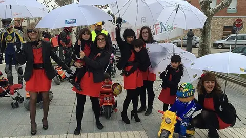 Carnestoltes Bellvís (13)
