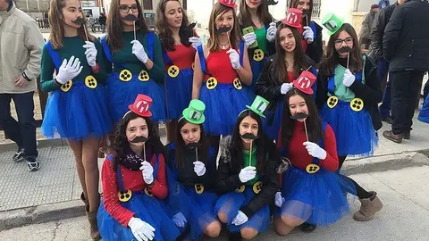 Carnestoltes Bellvís (18)