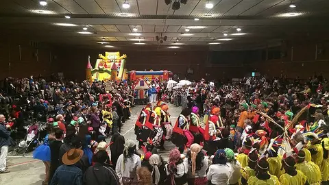 Carnestoltes Bellvís (2)
