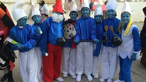 Carnestoltes Bellvís (5)