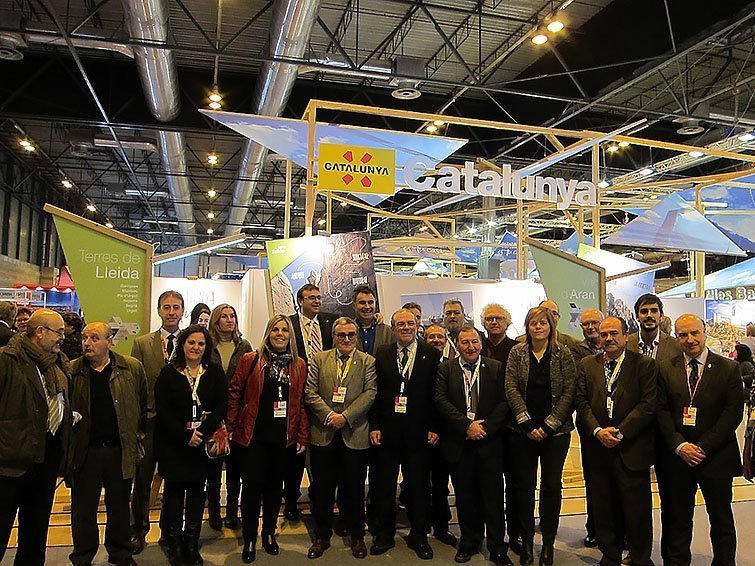foto acn diputacio fitur ineior