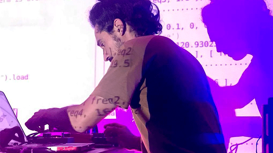 Sónar 2021 - Ivan-Paz
