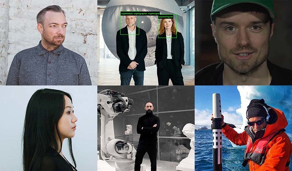 Sónar+D 2022 fa un salt qualitatiu amb nous espais i formats ©Sónar