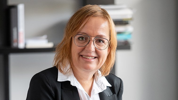Montse Bergés ©Govern