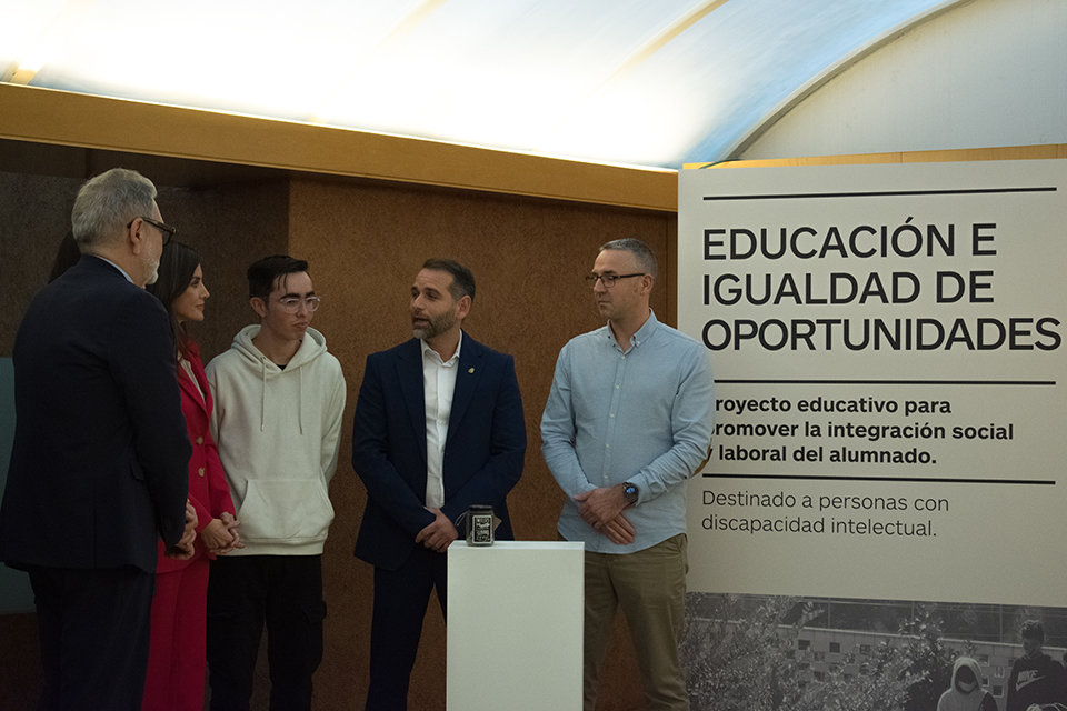 Tour del Talent 2024 a Lleida - Foto: Aida Pallàs