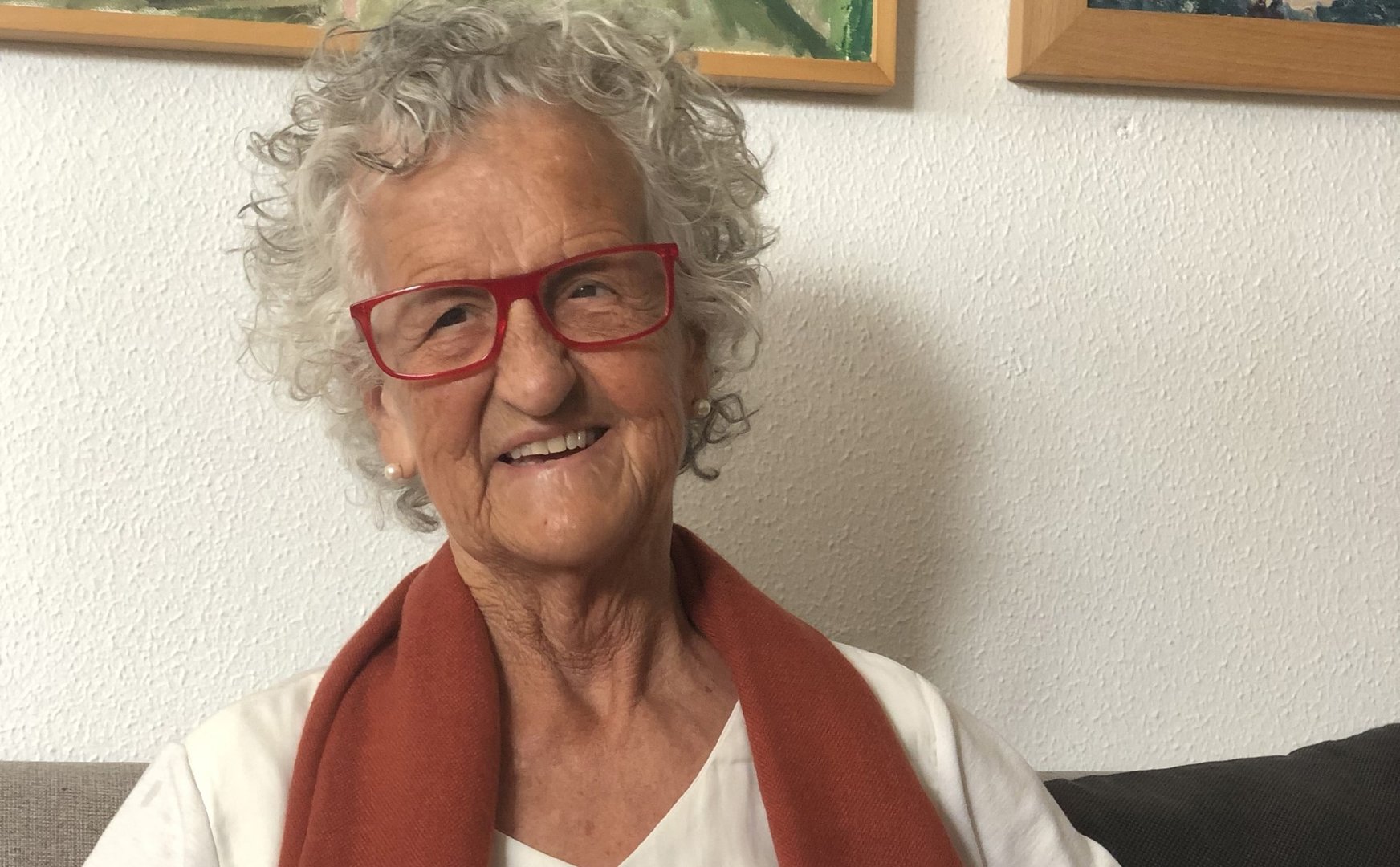 La il·lustradora Roser Capdevila - Foto: Cedida per Animac