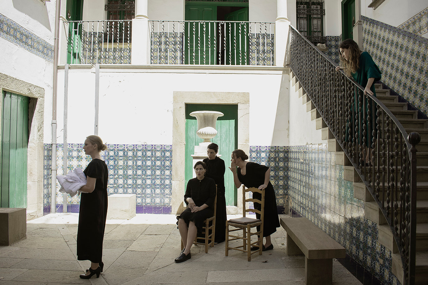 La Casa de Bernarda Alba - ©Aida Pallàs_1 (1)