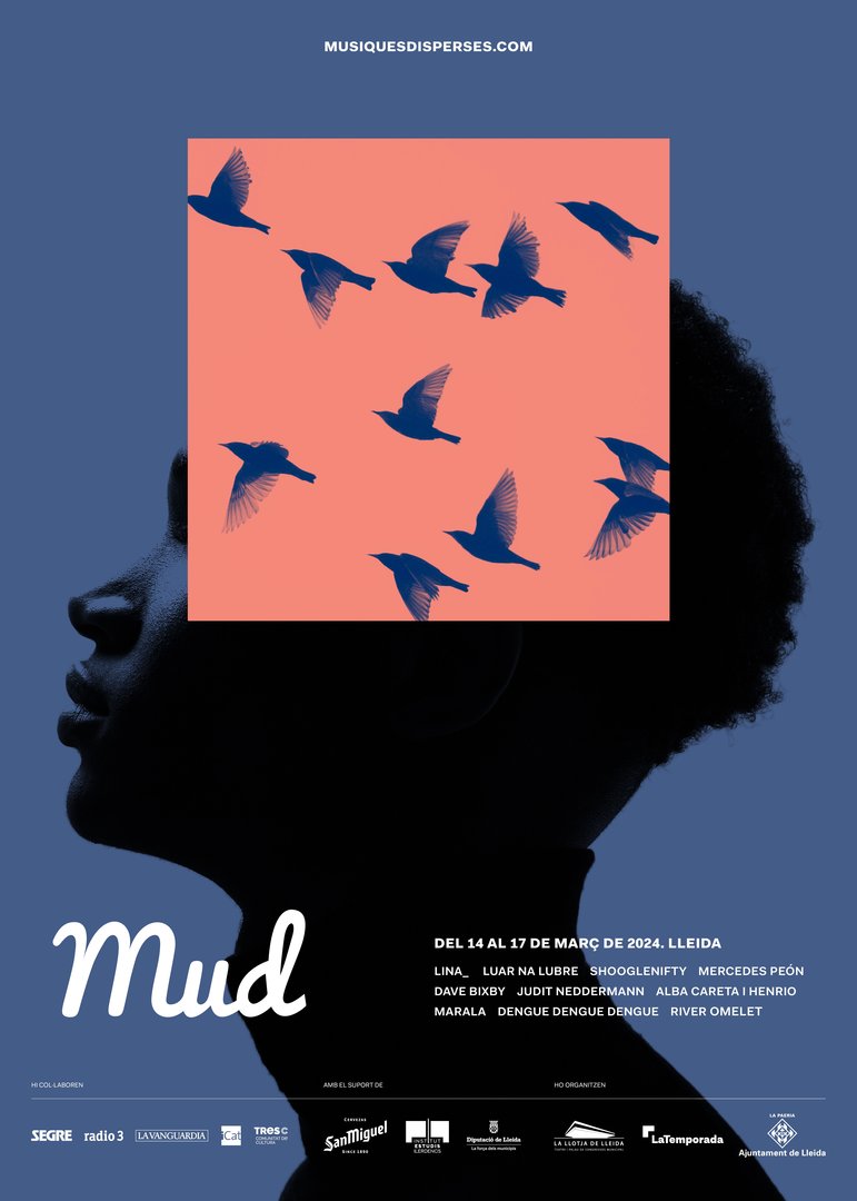 Cartell MUD 2024