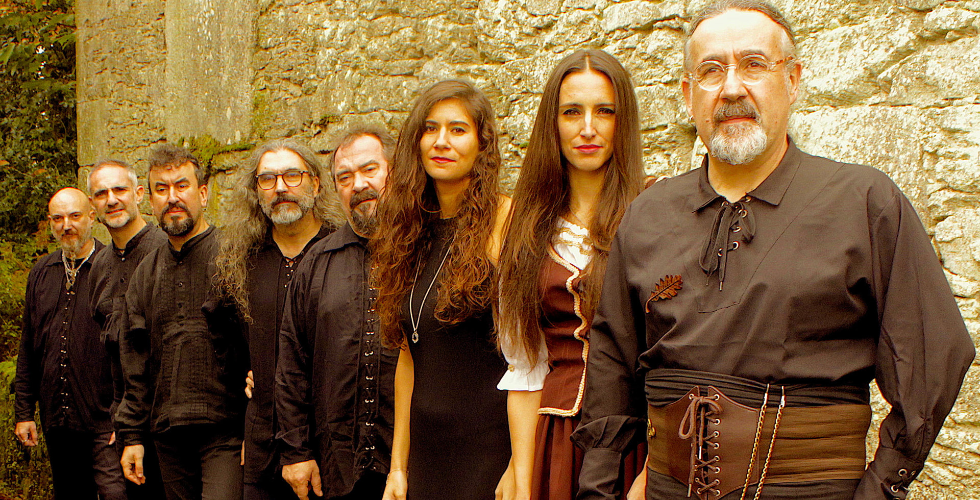 Luar Na Lubre - Foto: Antonio Vizcaya