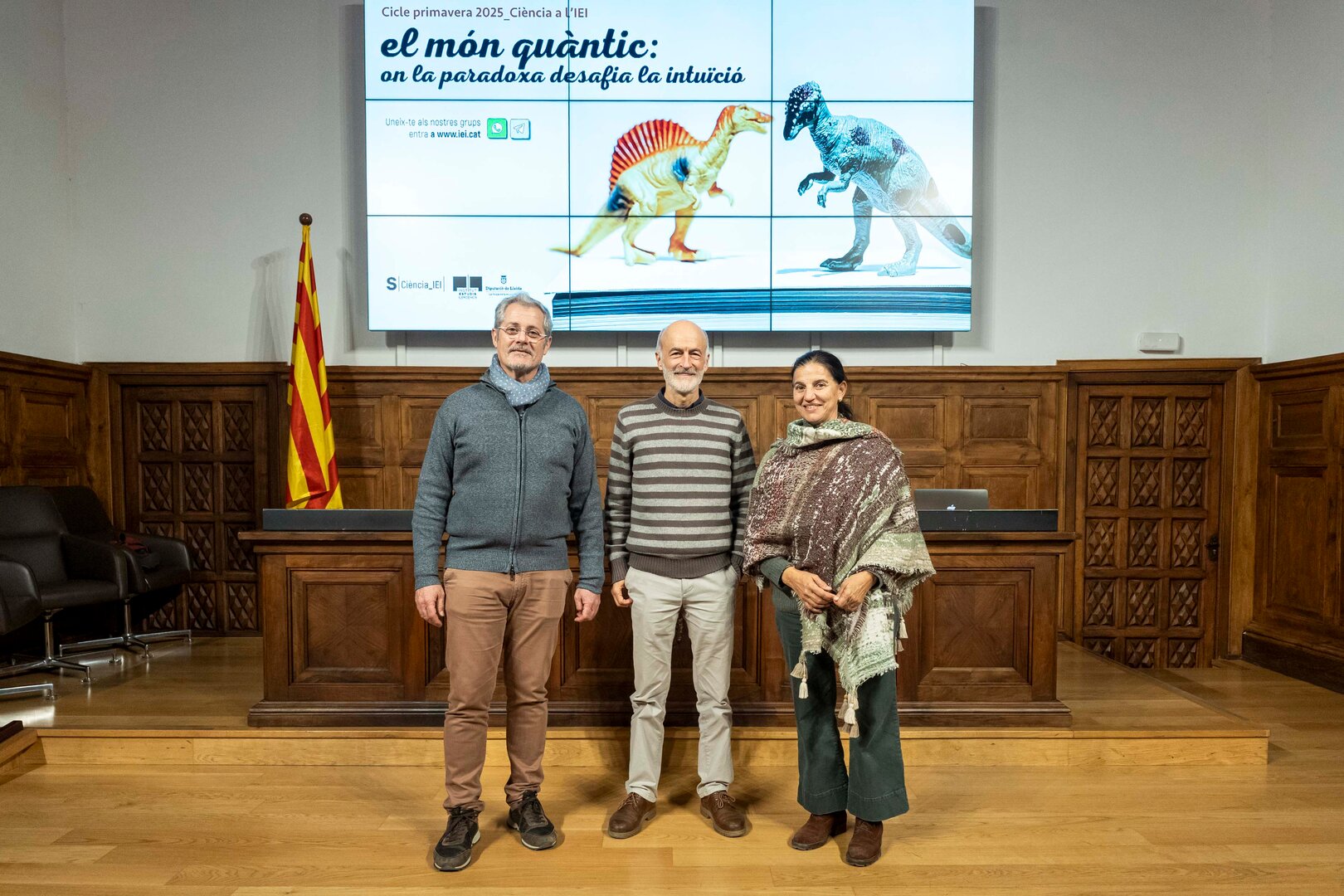 Revolució Quàntica (1)